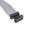Rectangular Cable Assemblies - IDSD-07-D-15.00-T-G-ND - DigiKey