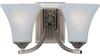 Bathroom Fixtures-Two Lights - 29182 - Light Center (The)