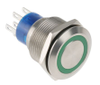 Push Button Switches - 1759252 - RS Components, Ltd.