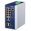 Network Switches - 641839 - RS Components, Ltd.