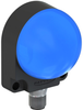 Flush Mount Indicator Lights -- K50FL General Purpose EZ-LIGHT - Image