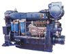 Marine Diesel Engine -- WD10/12 Series - Image