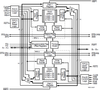 8K x 36 x 2 SyncBiFIFO, 3.3V -- 72V3672L10PFG8 - Image