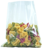 Clear Flat Poly Bag - 10 in x 2 in - 3 mil thick - SHP-10735 -- SHP-10735 - Image