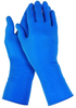 Jackson Safety G29 Blue 10 Neoprene/Nitrile Chemical-Resistant Glove - 12 in Length - 036000-49826 - 036000-49826 - R. S. Hughes Company, Inc.