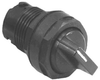 Non Illuminated Selector Switch Operator -- E22XBG1 - Image