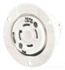 Locking Flanged Receptacle Outlet -- 71630ER - Image