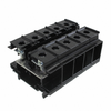 Terminal Blocks - Din Rail, Channel - 277-17966-ND - DigiKey