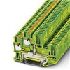 DIN Rail Terminal Blocks - 3210897 - VAST STOCK CO., LIMITED