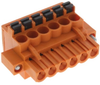 Terminal Blocks - Headers, Plugs and Sockets - 281-8722-ND - DigiKey