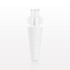 Catheter Connector, Large - 97328 - Qosina Corp.