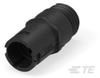 Circular Power Connectors - 1445522-3 - TE Connectivity