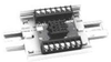 Relay Socket, 14 Pin; Socket Mounting Buchanan Te Connectivity - 29F1207 - Newark, An Avnet Company