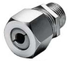 Conduit Cord Connector, Polyamide; Thread Size Imperial Hubbell Wiring Devices - 91B9836 - Newark, An Avnet Company