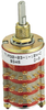 Switch, Rotary, Sp10T, 300Ma, 115V; No. Of Switch Positions Grayhill - 14M6847 - Newark, An Avnet Company