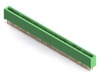 Card Edge Conn, Dual, 114Pos, Wire Wrap; Card Edge Connector Type Edac - 65AJ3740 - Newark, An Avnet Company