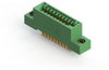 Card Edge Conn, Dual Side, 20Pos, Th; Card Edge Connector Type Edac - 67AJ5175 - Newark, An Avnet Company