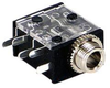 Connector, 3.5Mm Horz Stereo Jack, Rohs Rohs Compliant Switchcraft/conxall - 27B9342 - Newark, An Avnet Company