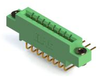 Card Edge Conn, Dual Side, 16Pos, Th; Card Edge Connector Type Edac - 59AJ6032 - Newark, An Avnet Company