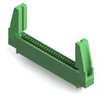 Card Edge Conn, Single Side, 25Pos, Lug; Card Edge Connector Type Edac - 67AJ5618 - Newark, An Avnet Company