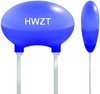 Ceramic Resonator, 2Mhz, Through Hole; Frequency Abracon - 13J2690 - Newark, An Avnet Company