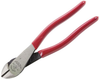 Diagonal Cutting Plier, Steel, 7.125; Plier Style Klein Tools - 06J4778 - Newark, An Avnet Company
