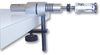 Bench Clamp; Accessory Type Nitronic - 42M2363 - Newark, An Avnet Company