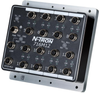 Ethernet Sw, M12 D/a-Coded, Panel; No. Of Ports Red Lion Controls - 87X7282 - Newark, An Avnet Company