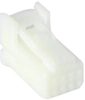 Automotive Housing, Receptacle, 8Pos Rohs Compliant Te Connectivity - 70AH6979 - Newark, An Avnet Company