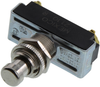 Switch, Pushbutton, Spst, 15A, 250V; Product Range Carling Technologies - 73K4049 - Newark, An Avnet Company