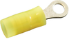 Ring Term, M2.5, #4, 0.24Mm2, 24Awg Rohs Compliant Amp - Te Connectivity - 70AH7656 - Newark, An Avnet Company