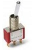 SWITCH TOGGLE DPDT 5A 120V - 174-7203SY9CGE - Utmel Electronic Limited
