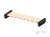 High Speed I/O Cable Assemblies - 168338-E - TE Connectivity