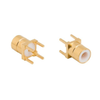 Coaxial Connectors (RF) - 903-523J-71P - 906654-903-523J-71P - Win Source Electronics