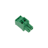 Headers, Plugs and Sockets - 281-2641900000-ND - DigiKey