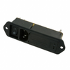 Power Entry Modules (PEM) - CCM1003-ND - DigiKey