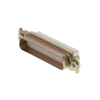 D-Sub, D-Shaped Connector Housings - 4306-M24308/4-326F-ND - DigiKey