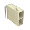 Headers, Male Pins - 0050348569-ND - DigiKey