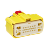Rectangular Connector Housings - 0349852161-ND - DigiKey
