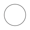 Labels, Stickers, Decals - Blank - PLD-77-ND - DigiKey