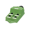 Sensor Interface Junction Blocks - 1671221-ND - DigiKey
