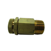 Pneumatics, Hydraulics - Valves and Control -- GAST AA204 - Image