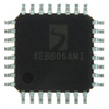Application Specific Microcontrollers - XE8806AMI026TLF - Quarktwin Technology Ltd.