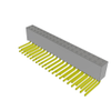 Headers, Receptacles, Female Sockets - SSQ-120-23-F-D-RA-ND - DigiKey