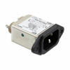 Power Entry Modules (PEM) - CCM1992-ND - DigiKey