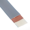 Flat Ribbon Cables - 90104/20100-ND - DigiKey
