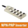 Sensor Interface Junction Blocks - 1814990000-ND - DigiKey