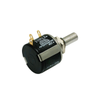 Rotary Potentiometers, Rheostats - 716-534B1204JC-ND - DigiKey