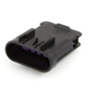 Aptiv 15326827 GT 150 Series, 5-Way Sealed Male Connector - 38326 - Waytek, Inc.