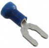 Spade Connectors - 52957-2-ND - DigiKey